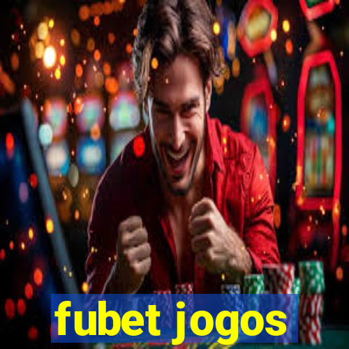 fubet jogos